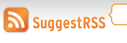 SuggestRSS